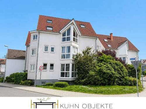 Foto - Wohnung zum Kaufen in Ludwigshafen am Rhein 320.000,00 € 101 m²