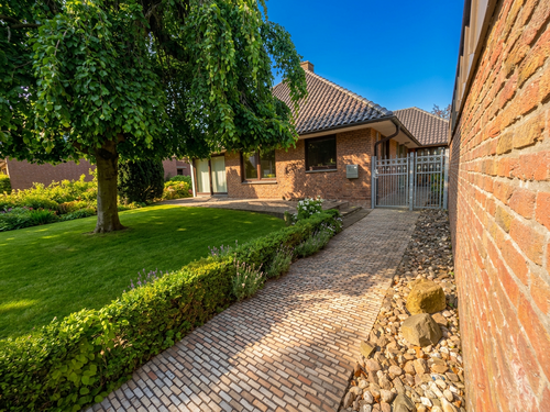 Foto - Haus zum Kaufen in Steinfurt-Borghorst 398.000,00 € 156 m²
