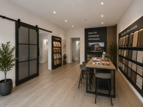 Foto - Büro in Berlin 1.267,50 € 65 m²