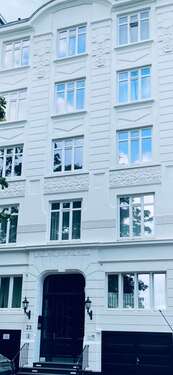 Foto - Wohnung zum Mieten in Hamburg 1.190,00 € 56 m²