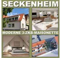 Wohnung zum Mieten in Mannheim 1.065,00 € 69 m²