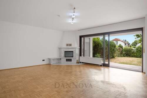 Foto - Wohnung zum Mieten in Eschborn 1.570,00 € 92.33 m²