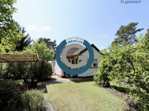 Foto - Grundstück zu verkaufen in Bestensee 199.000,00 € 900 m²