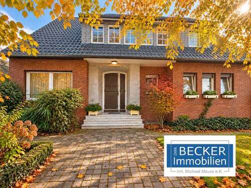 Foto - Haus zum Kaufen in Meerbusch 850.000,00 € 266.33 m²