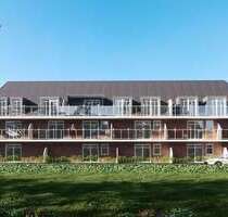Wohnung zum Kaufen in Butjadingen Burhave 230.252,00 € 49.93 m² - Butjadingen / Burhave