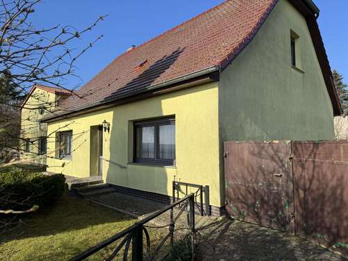 Foto - Haus zum Kaufen in Dargun 199.000,00 € 133 m²