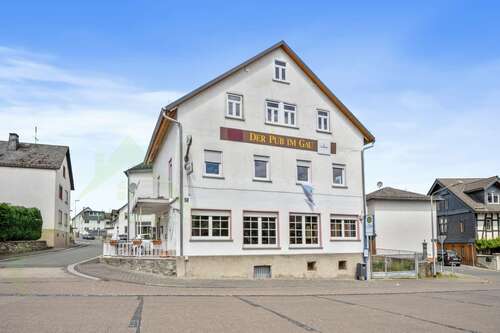 Foto - Gastronomie in Weilburg 180.000,00 € 397.47 m²