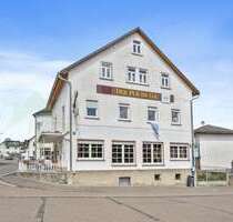 Gastronomie in Weilburg 180.000,00 € 397.47 m²