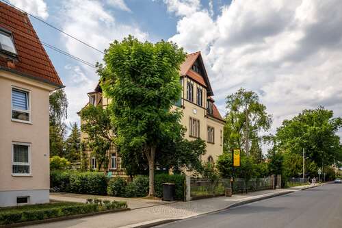 Foto - Wohnung zum Kaufen in Dresden 299.000,00 € 120 m²