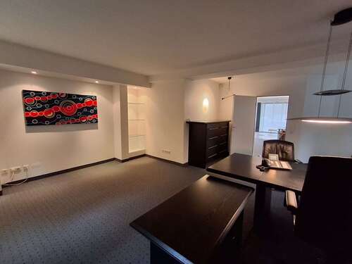 Foto - Büro in Brilon 800,00 € 94 m² - 800,00 EUR Kaltmiete, ca.  94,00 m²