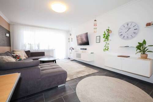 Foto - Wohnung zum Kaufen in Düsseldorf 369.000,00 € 74.75 m²