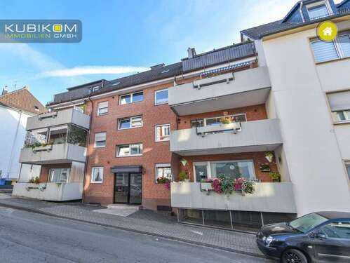 Foto - Wohnung zum Kaufen in Solingen 219.000,00 € 80.83 m²