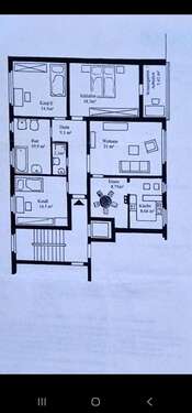 Foto - WG-Zimmer in Berlin 700,00 € 21 m²