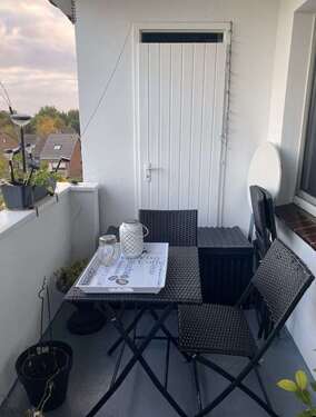 Foto - Wohnung zum Mieten in Oberhausen 386,08 € 76 m²