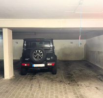 Garage zu verkaufen in Grasbrunn 28.000,00 €