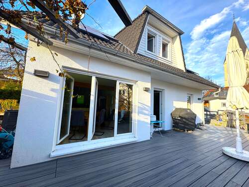 Foto - Haus zum Kaufen in Wickede 339.000,00 € 102 m²