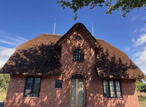 Foto - Haus zum Kaufen in Kampen 4.250.000,00 € 138 m²