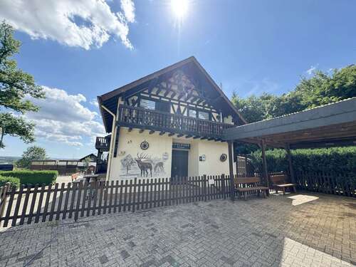 Foto - Haus zum Kaufen in Alflen 350.000,00 € 250 m²