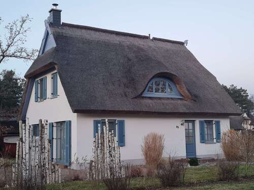 Foto - Haus zum Kaufen in Glowe 769.000,00 € 121.32 m²