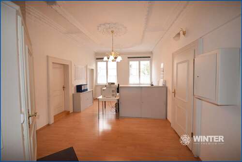 Foto - Büro in Biberach an der Riß 1.000,00 € 95.9 m²