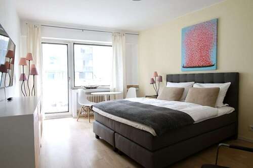 Foto - Wohnen auf Zeit in Köln 1.960,00 €