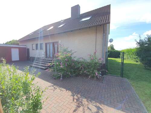 Foto - Wohnung zum Mieten in Ostrhauderfehn 420,00 € 52.9 m²