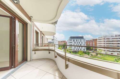 Foto - Wohnung zum Mieten in Berlin 1.650,00 € 70 m²