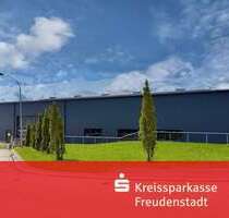 Halle in Freudenstadt 3.300.000,00 € 2273.04 m²