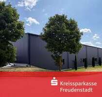Halle in Freudenstadt 3.300.000,00 € 7972.51 m²