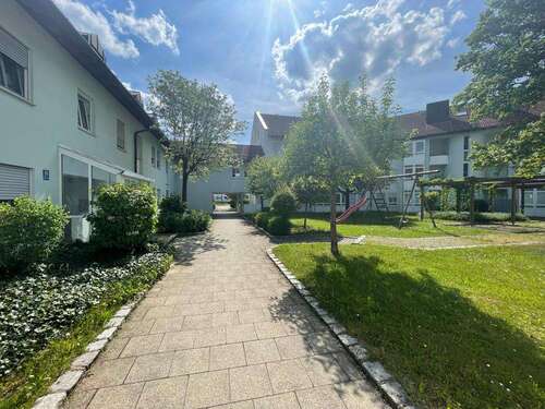 Foto - Wohnung zum Mieten in Gilching 1.476,00 € 98 m²