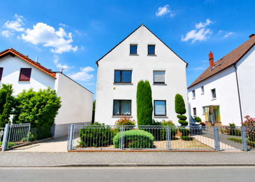 Foto - Haus zum Kaufen in Kelsterbach 555.000,00 € 137.73 m²
