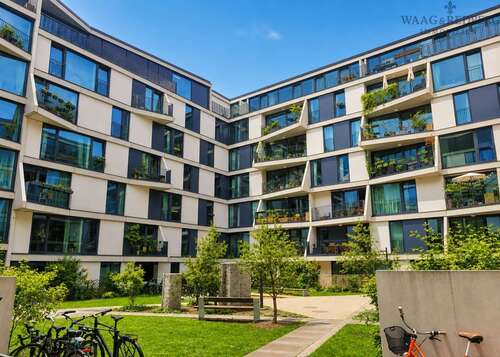 Foto - Wohnung zum Kaufen in Berlin 680.000,00 € 105 m²