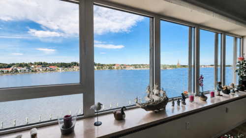 Foto - Wohnung zum Kaufen in Schleswig 40.000,00 € 61 m²