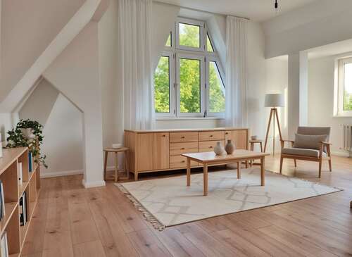 Foto - Wohnung zum Kaufen in Berlin 361.200,00 € 86.36 m²