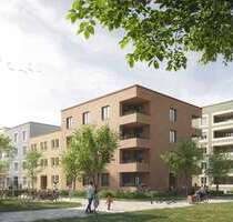 Wohnung zum Mieten in Heidelberg 828,89 € 47.35 m²