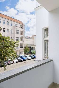 Foto - Wohnung zum Kaufen in Berlin 449.000,00 € 92.94 m²