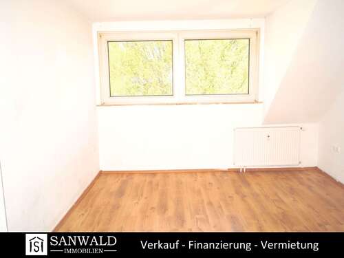 Foto - Wohnung zum Mieten in Gelsenkirchen 545,00 € 80 m²