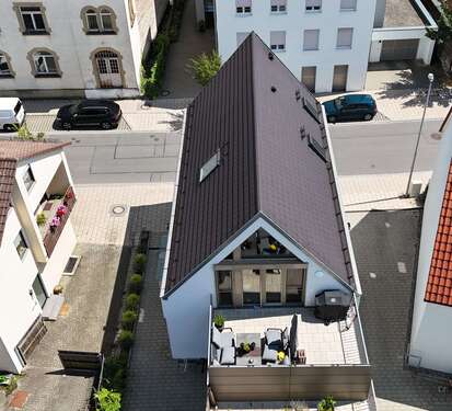 Foto - Wohnung zum Kaufen in Laupheim 299.900,00 € 68 m²
