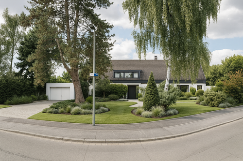 Foto - Haus zum Kaufen in Dortmund 1.290.000,00 € 430 m²