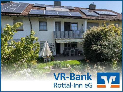 Foto - Haus zum Kaufen in Pfarrkirchen 315.000,00 € 110 m²