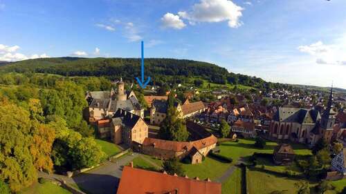 Foto - Grundstück zu verkaufen in Büdingen (Stadt) 8.700,00 € 870 m²