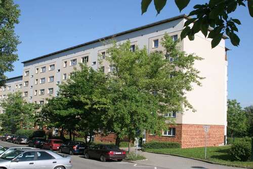 Foto - Wohnung zum Kaufen in Chemnitz 59.000,00 € 70.29 m²