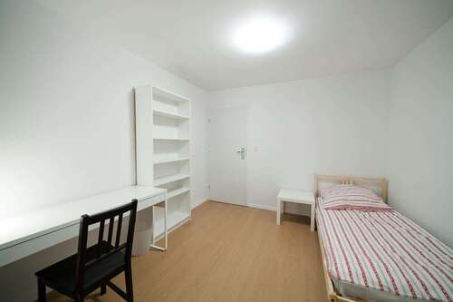 Foto - WG-Zimmer in München 755,00 € 19 m²