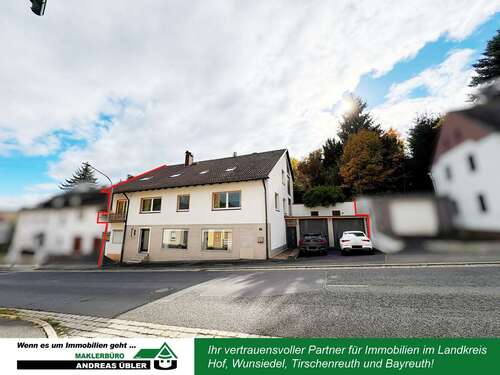 Foto - Haus zum Kaufen in Schirnding 169.000,00 € 288 m²