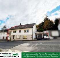 Haus zum Kaufen in Schirnding 169.000,00 € 288 m²