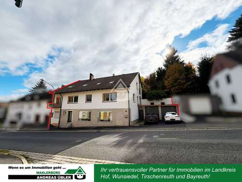 Foto - Haus zum Kaufen in Schirnding 169.000,00 € 288 m²