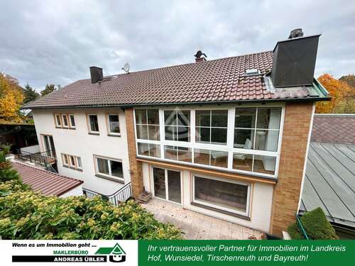 Foto - Haus zum Kaufen in Schirnding 169.000,00 € 288 m²