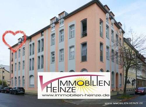 Foto - Wohnung zum Kaufen in Bamberg 270.000,00 € 91 m²