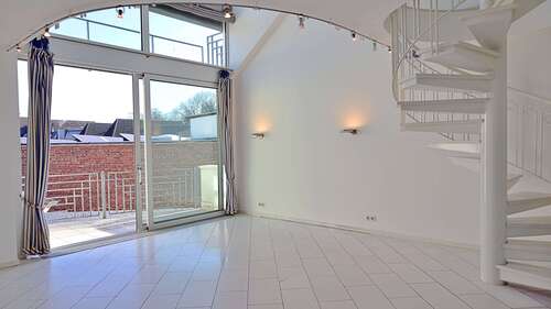 Foto - Wohnung zum Mieten in Siegburg 1.490,00 € 160 m²