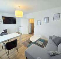 Wohnen auf Zeit in Frankfurt 1.650,00 €